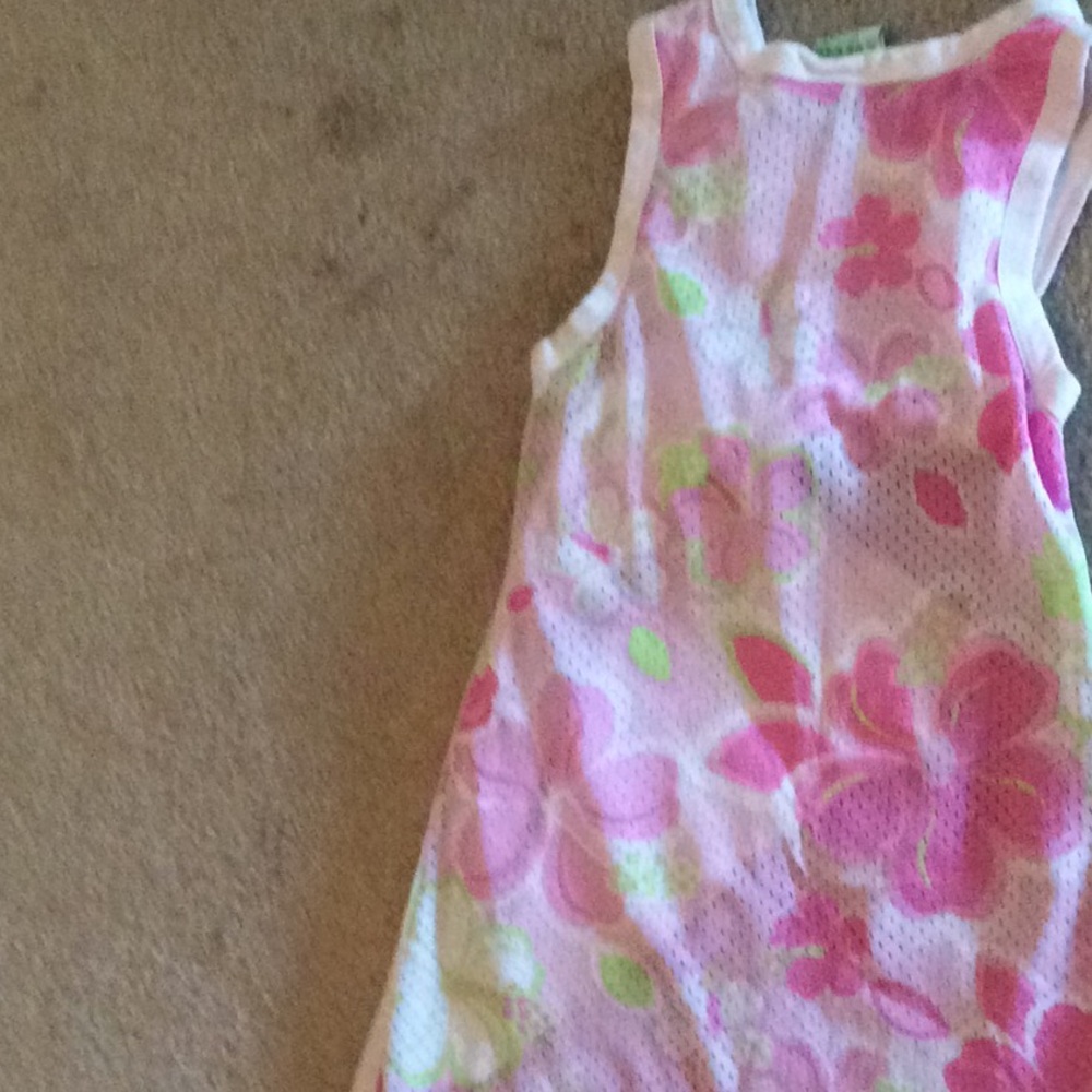 Tank top - Picture 2 of 2